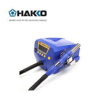 日本白光（HAKKO）HAKKO FR810B 扁平集成电路拔放台