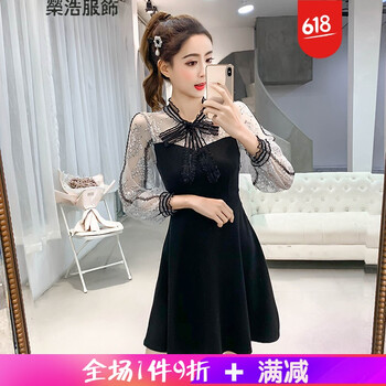一字肩裙，穿出優(yōu)雅小仙女