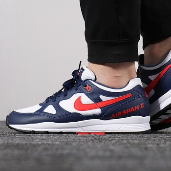 耐克（NIKE）跑步鞋AH8047-404/MAX AIR 42