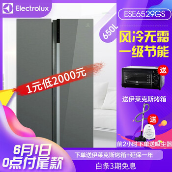 伊萊克斯,伊萊克斯,冰箱,排名,變頻,變頻,冰箱,排行榜,推薦