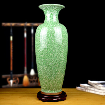 客廳太單調(diào)，創(chuàng)意花瓶讓你愛上家