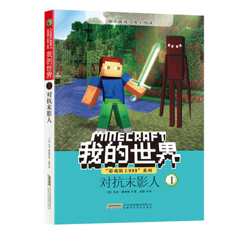 我的世界末影人