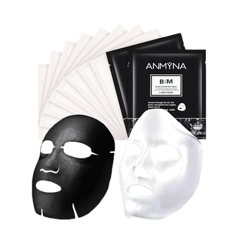 anmyna安米娜面膜