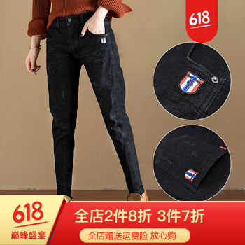 元素,流行,徽章,牛仔褲,趨勢,新款,樣式