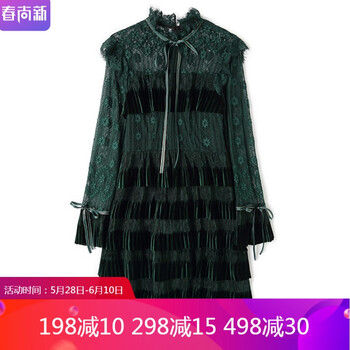 時(shí)尚小白裙，讓你變身浪漫女神
