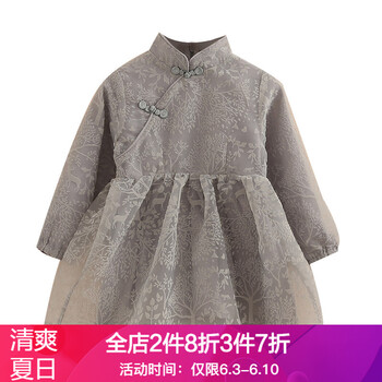 童裝紗紗裙
