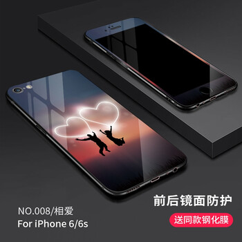 Iphone4手機(jī)雙面殼