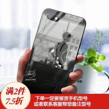 6手機(jī)殼柯南