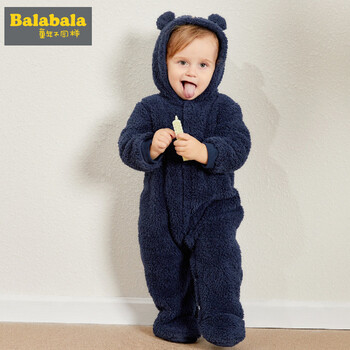 balabala嬰兒服裝