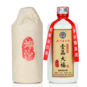 茅臺(tái)日酒