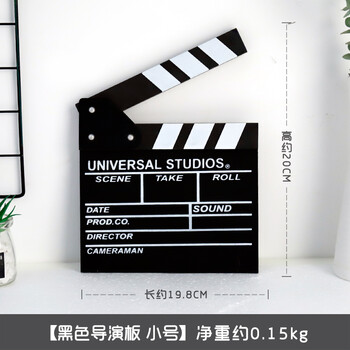電影道具