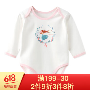 寶寶花朵衣服