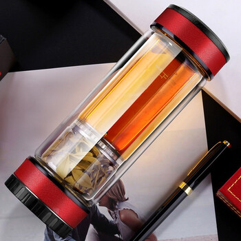 創(chuàng  )意玻璃水杯，讓你的生活更健康