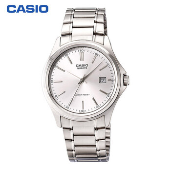 casio簡約