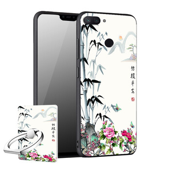 靈吉（LGIR） 小米8青春版 手機殼/保護套