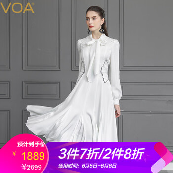 優(yōu)雅蕾絲裙，打造你的浪漫女神