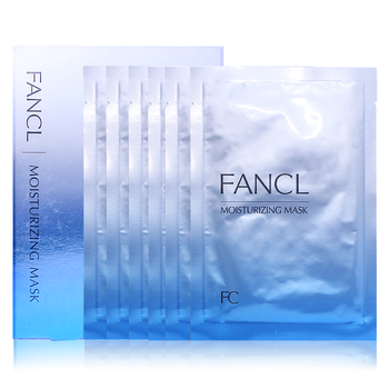 fancl高保濕水