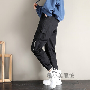 時尚九分褲，讓你的美腿更簡單