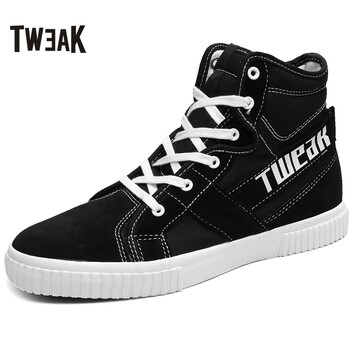 特威克（TWEAK）男士黑色 42