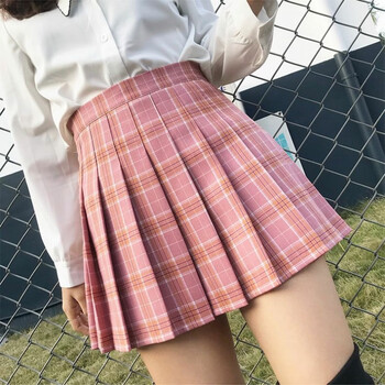 復(fù)古中長(zhǎng)款半身裙，打造優(yōu)雅女神