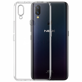 酷拉奇 vivoNEX 手機(jī)殼/保護(hù)套