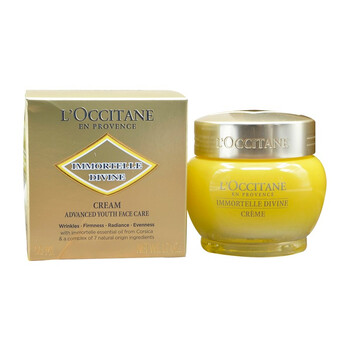 loccitane歐舒丹