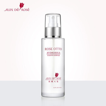ALIN DE ROSE爽膚水 凈含量(mL g)