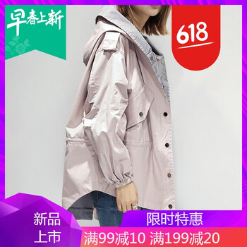 寬松連衣裙，讓你穿出時尚范