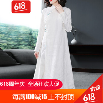 純色連衣裙，讓你變身女神收割機(jī)