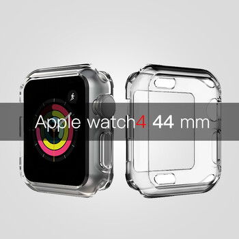 逸美達(dá)（emeda） Apple Watch4/3/2/1 手機(jī)殼/保護(hù)套