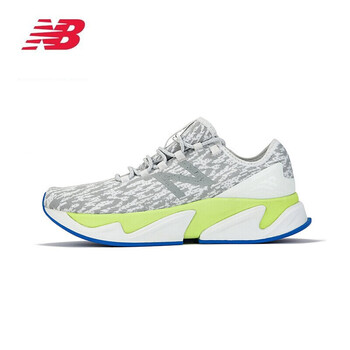 NEW BALANCE跑步鞋MTRP1LS/斑駁色/檬色 40