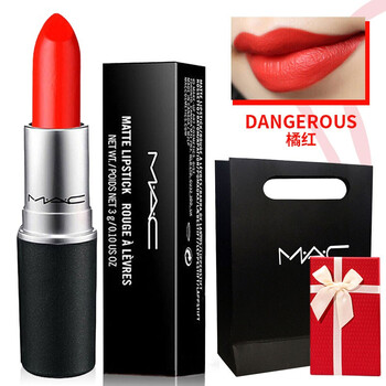 mac口紅dangerous