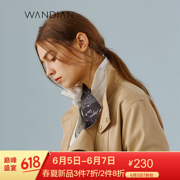 翻領(lǐng)長(cháng)袖外套，微胖妹子的好幫手