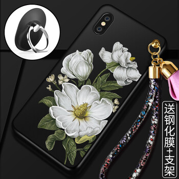 卡弗拉（CAFFRRA） 蘋果xs MAX 手機(jī)殼/保護(hù)套