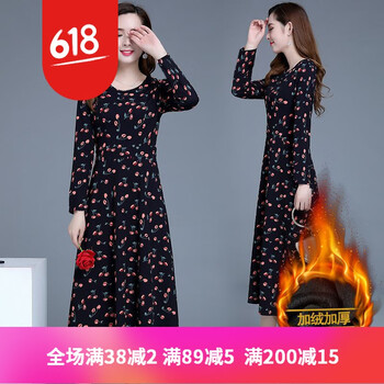 優(yōu)雅小心機，純色連衣裙拯救你
