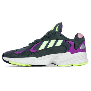 阿迪達(dá)斯（Adidas）跑步鞋BD7655 