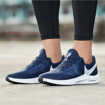 耐克（NIKE）跑步鞋2019年夏新款A(yù)Q7481-400 