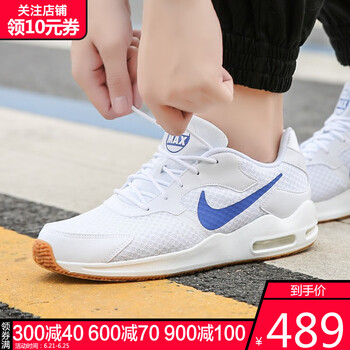 耐克（NIKE）跑步鞋916768-102-19夏季 