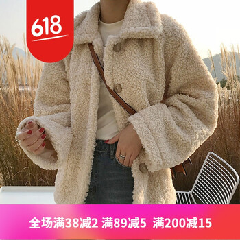 伊優(yōu)姬（YIYOUJI） POLO領(lǐng) 長袖 女 短外套 紐扣