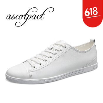 ascotpact男士白色款 41
