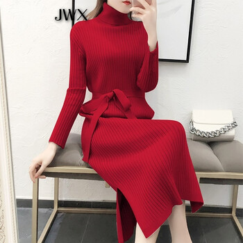 女毛衣高開叉