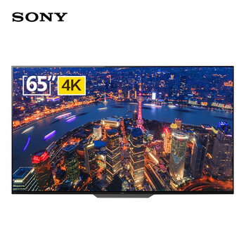 索尼KD-65A8F