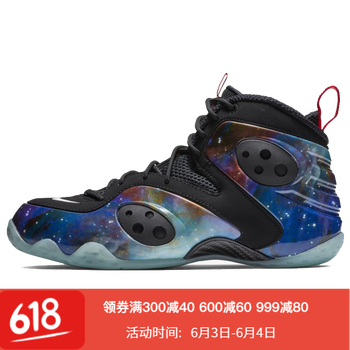 nike夜光籃球鞋