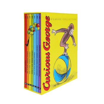 curious george