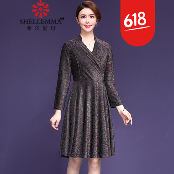 元素,流行,新款,衣裙,趨勢,真絲,樣式