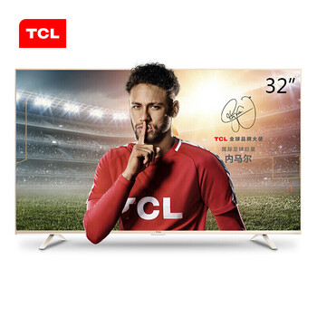 TCL D32A810 32英寸 LED電視