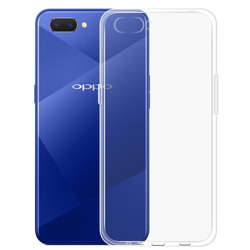 NOZUA oppoA5 手機殼/保護套