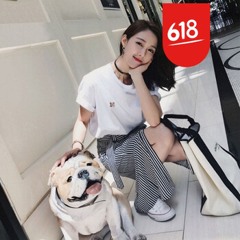 百搭純色連衣裙，告別微胖界時(shí)代