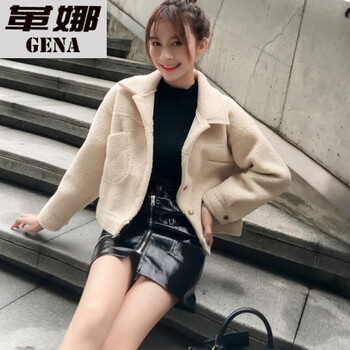 時尚長袖外套，街頭活力又減齡