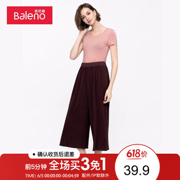 6夏季女士短袖t恤